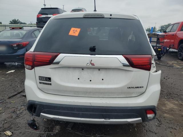 2016 MITSUBISHI OUTLANDER JA4AD2A36GZ030987