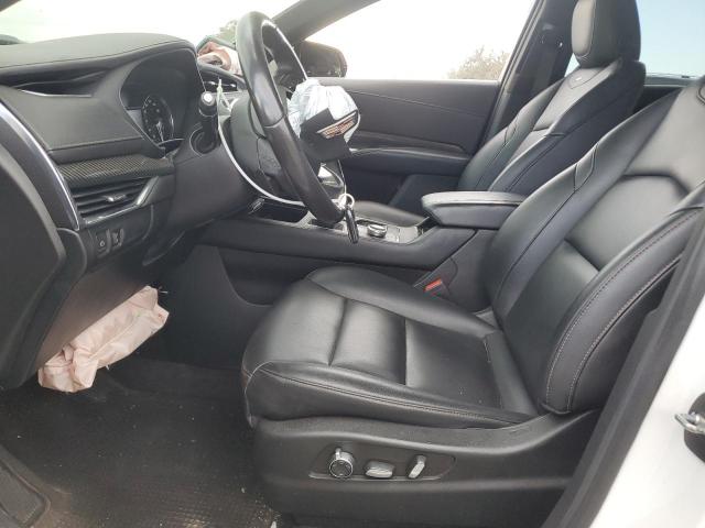 2023 CADILLAC XT4 SPORT 1GYFZER43PF170454