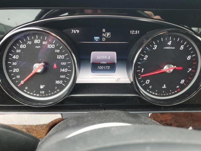 2017 MERCEDES-BENZ E 300 4MAT WDDZF4KB8HA234975