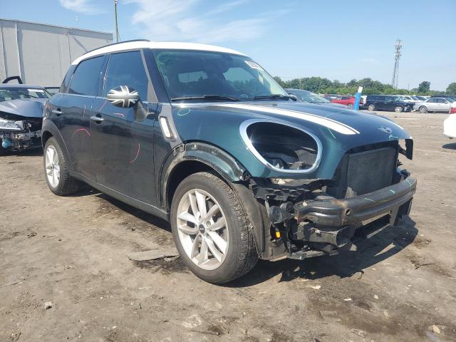 Vin: wmwzc3c59ewp26559, lot: 62900935, mini cooper s countryman 20144