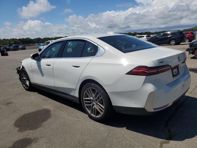 2024 BMW 530 XI WBA53FJ01RCP92828