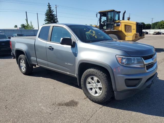 2019 CHEVROLET COLORADO 1GCHTBENXK1215652