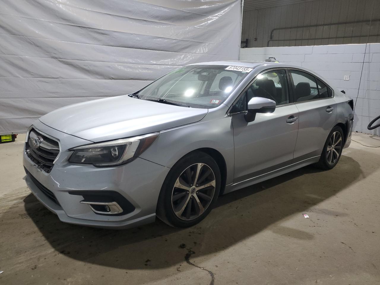SUBARU LEGACY 3.6R LIMITED