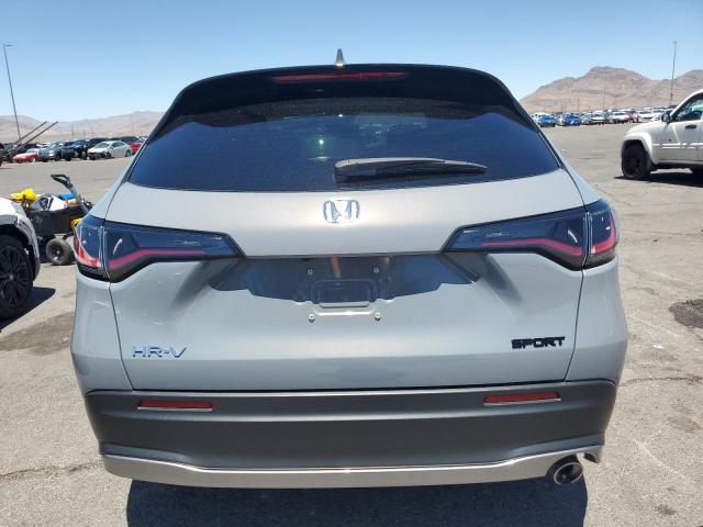 2024 HONDA HR-V SPORT 3CZRZ1H58RM713414