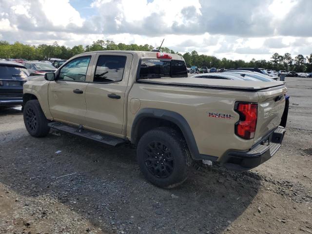 2024 CHEVROLET COLORADO T 1GCPTEEK1R1217075