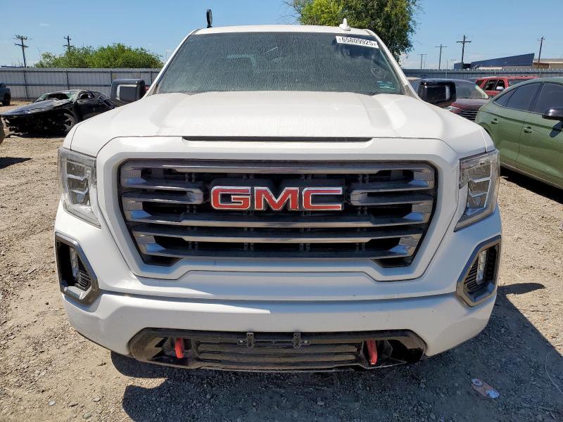 2021 GMC SIERRA K15 #3265354581