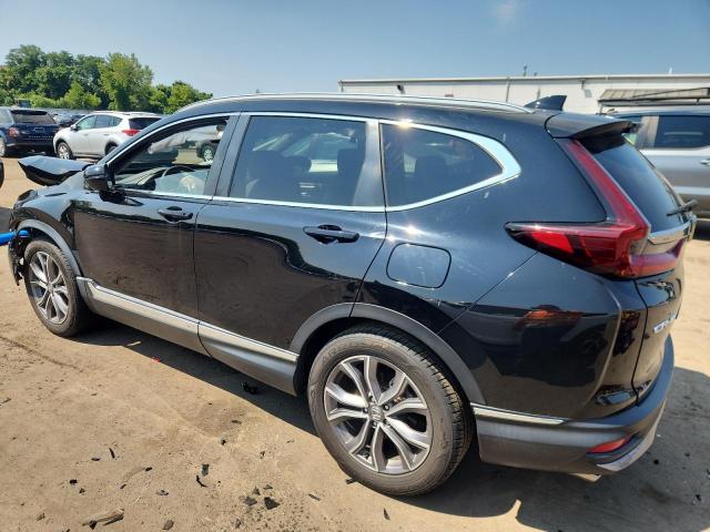 2022 HONDA CR-V TOURI 2HKRW2H92NH618600