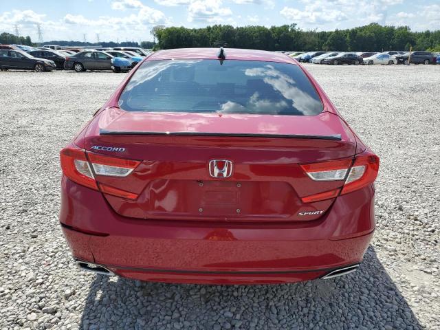 2022 HONDA ACCORD SPO - 1HGCV1F39NA048539