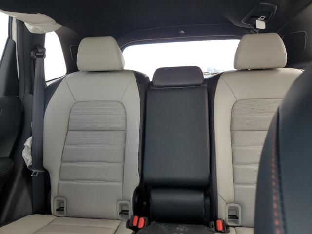 2023 HONDA CR-V SPORT 2HKRS6H92PH814302