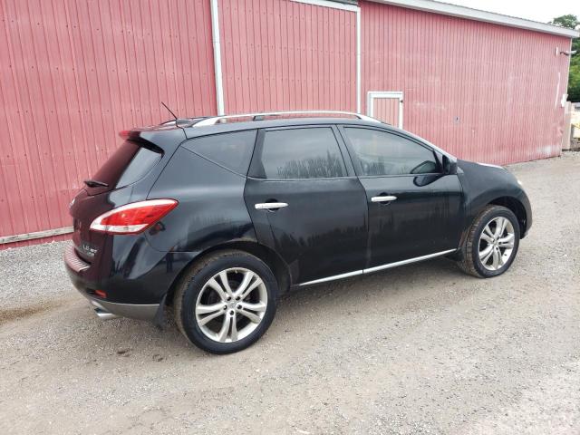 Vin: jn8az1mw2bw174915, lot: 64129225, nissan murano s 20113