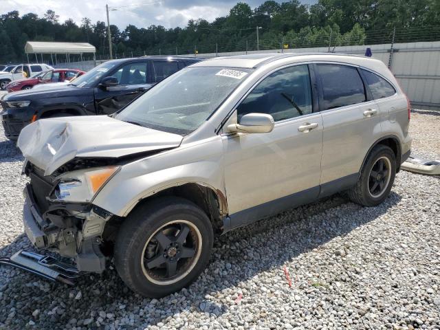HONDA CR-V EXL