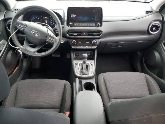 2023 HYUNDAI KONA SEL KM8K3CAB7PU963266