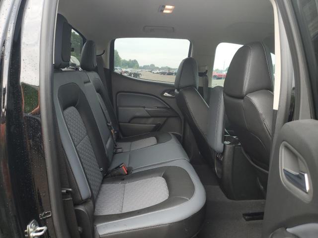 2022 CHEVROLET COLORADO Z - 1GCGTDEN4N1119219