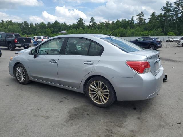 2014 SUBARU IMPREZA LI - JF1GJAK6XEH021522