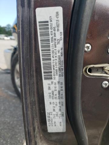 2019 RAM 1500 CLASS 1C6RR7LT2KS534644