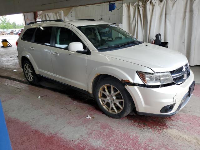 Vin: 3c4pddbg1dt521452, lot: 62660785, dodge journey sxt 20134