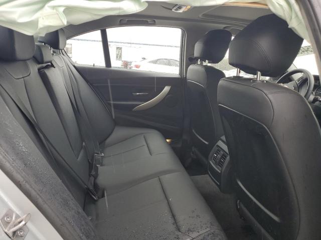 2015 BMW 320 I WBA3B1G54FNT03774