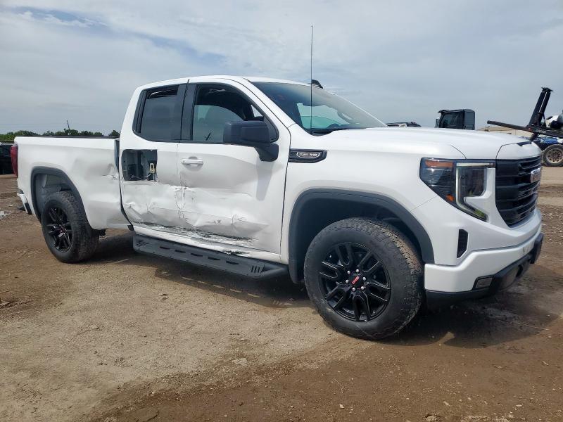 2025 GMC SIERRA C15 - 1GTRHCED9SZ184415