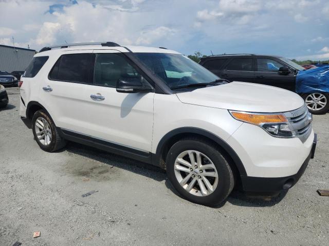 Vin: 1fm5k7d81fgb55595, lot: 62476335, ford explorer xlt 20154