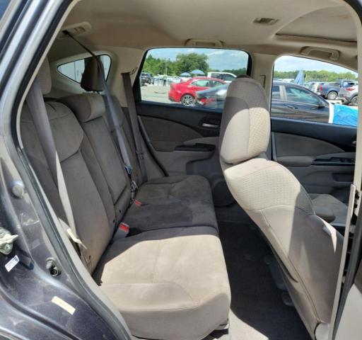 2014 HONDA CR-V EX - 3CZRM3H55EG701580