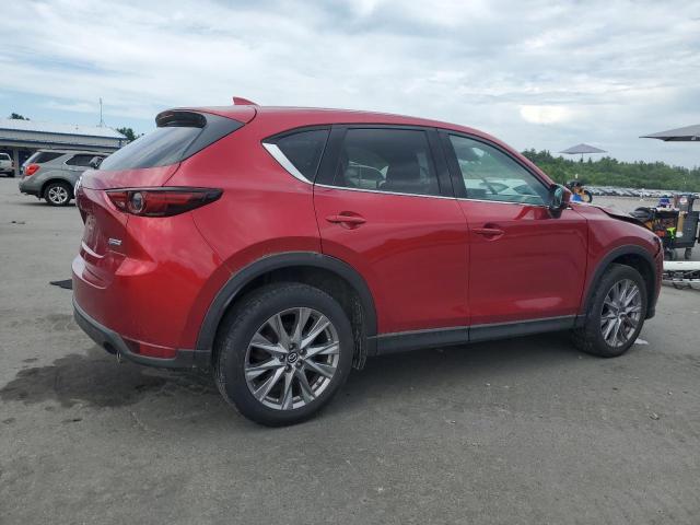 2019 MAZDA CX-5 GRAND TOURING JM3KFBDM0K1598630