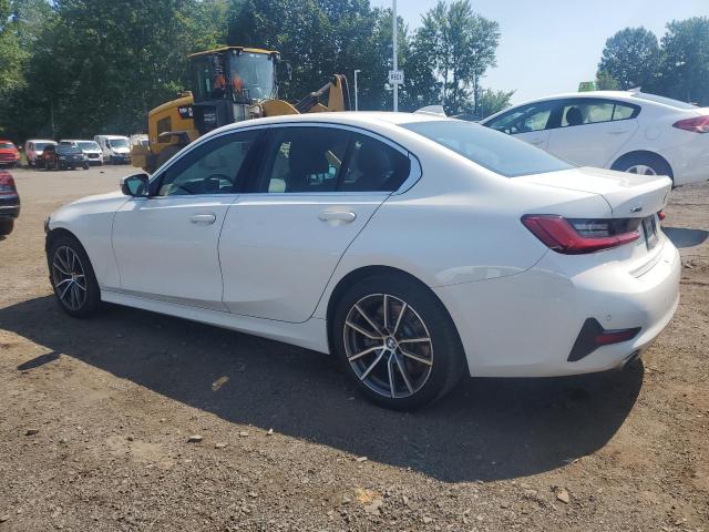 2021 BMW 330XI 3MW5R7J0XM8C07359