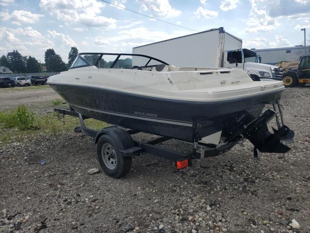 2018 BAYLINER BOAT - Other View