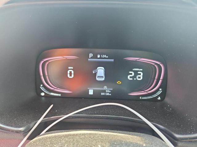 2023 KIA SOUL LX KNDJ23AU0P7838757