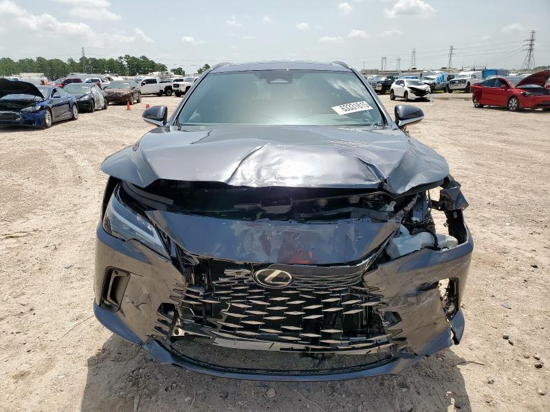 2025 LEXUS RX 350 PRE JTJCHMAA3S2022146