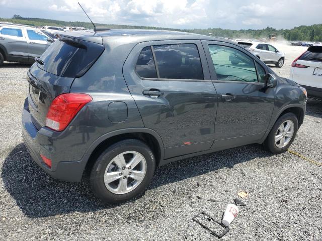 2020 CHEVROLET TRAX LS - 3GNCJNSB3LL271946