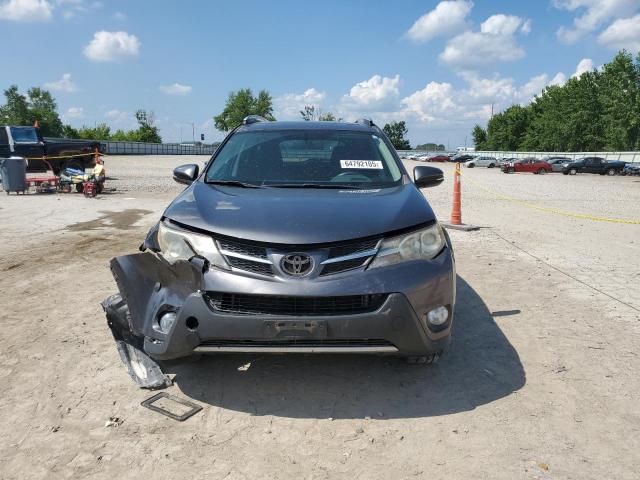 2013 TOYOTA RAV4 XLE - 2T3RFREV0DW023908