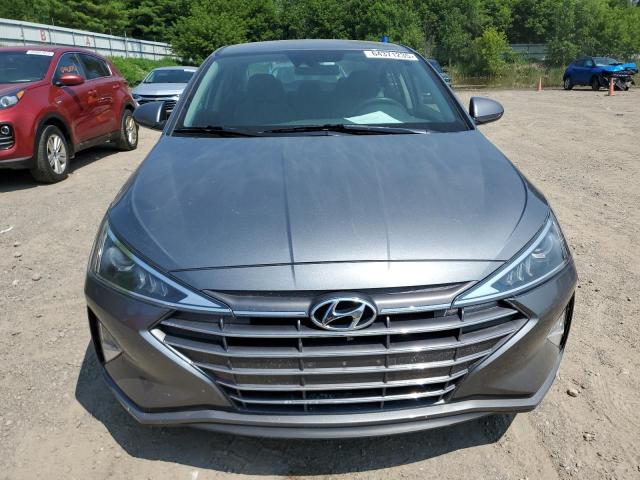 2019 HYUNDAI ELANTRA SE - 5NPD84LF2KH421967