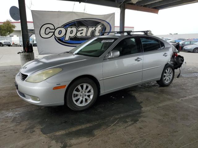 LEXUS ES 300