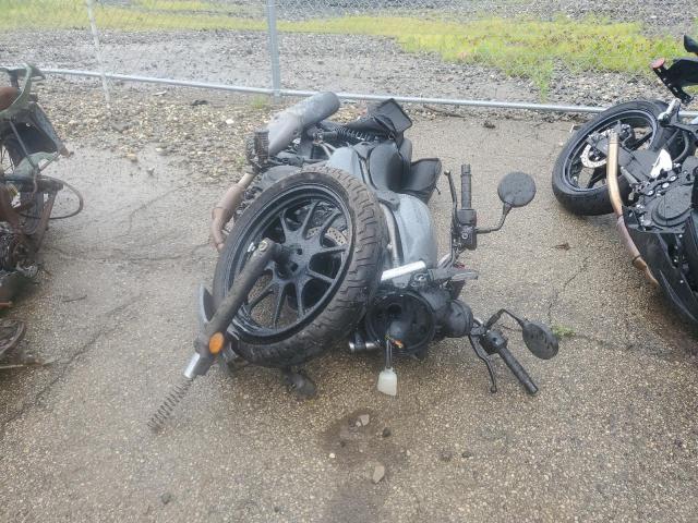 2024 KAWASAKI EL450 C ML5ELFC13RDA00775