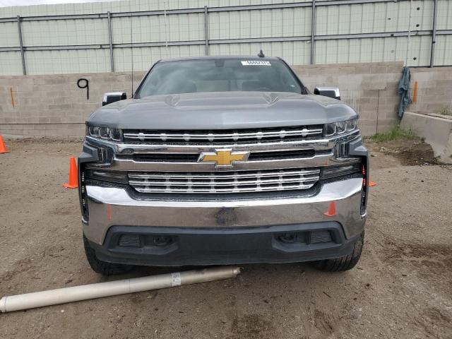 2019 CHEVROLET SILVERADO - 1GCUYDED7KZ252534