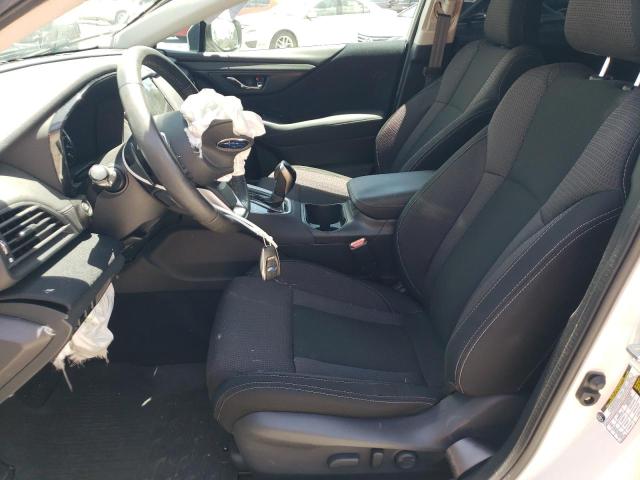 2022 SUBARU OUTBACK PR 4S4BTADC7N3114430