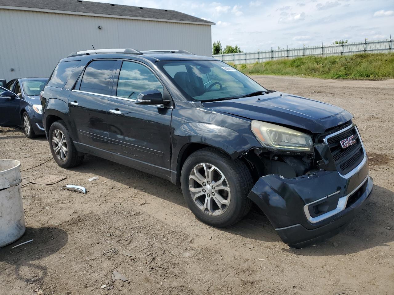 GMC ACADIA SLT-1