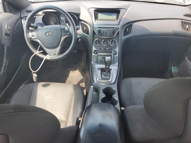 2015 HYUNDAI GENESIS CO KMHHU6KJ5FU123774