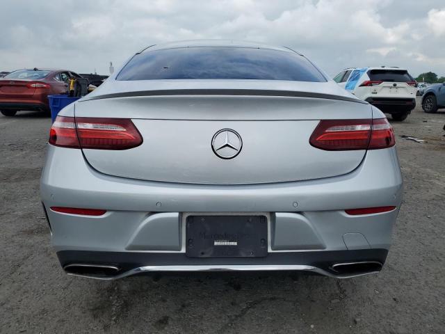 2019 MERCEDES-BENZ E 450 4MAT WDD1J6JB4KF080218