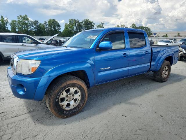 TOYOTA TACOMA DOU