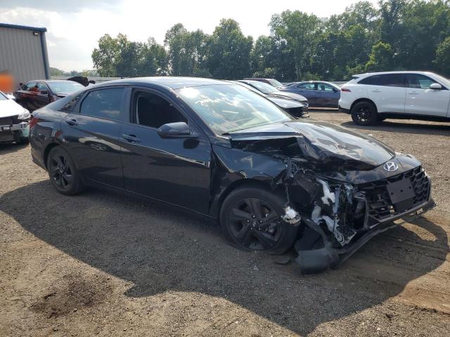 2021 HYUNDAI ELANTRA SE 5NPLS4AG7MH030664