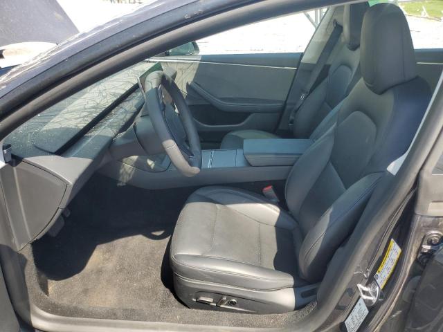 2025 TESLA MODEL 3 5YJ3E1EA5SF962899