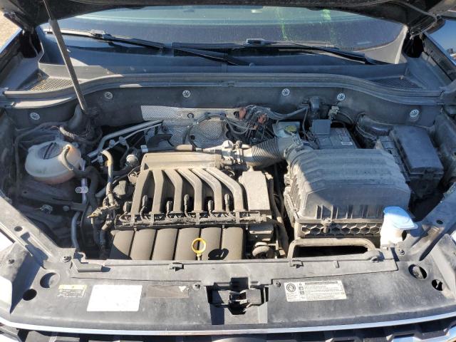 2018 VOLKSWAGEN ATLAS 1V2BR2CA6JC513265