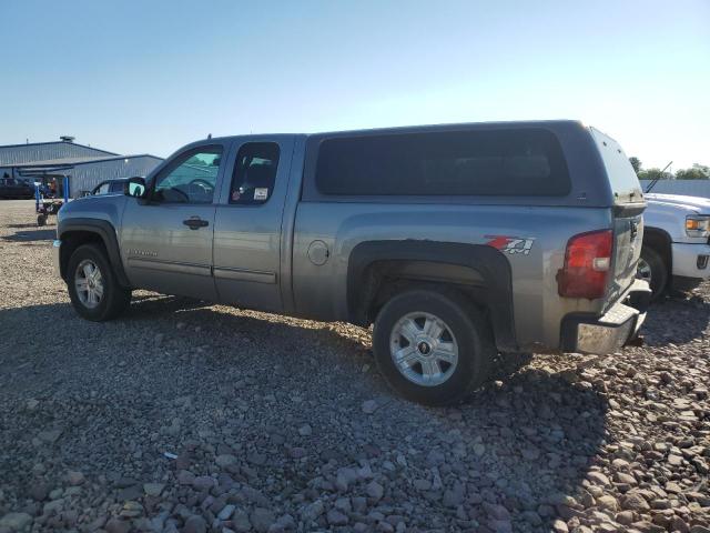 2012 CHEVROLET SILVERADO - 1GCRKSE70CZ180440