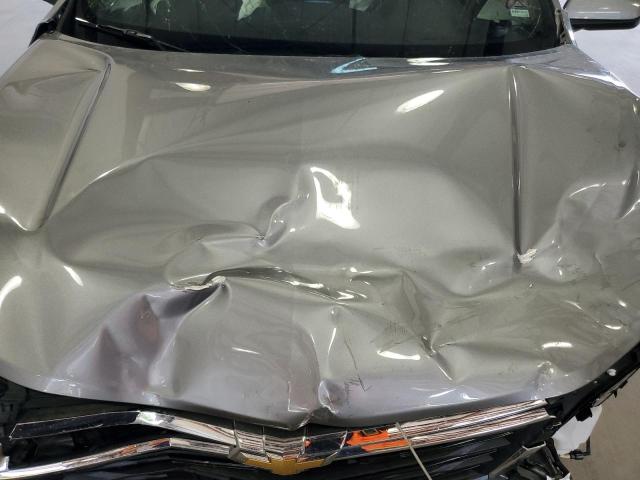 2024 CHEVROLET EQUINOX LT 3GNAXKEG2RL349069