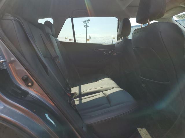 2022 SUBARU OUTBACK LI - 4S4BTGND2N3279635