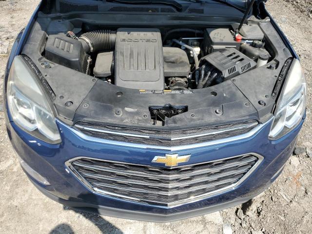 2017 CHEVROLET EQUINOX PR - 2GNALDEK7H6227984