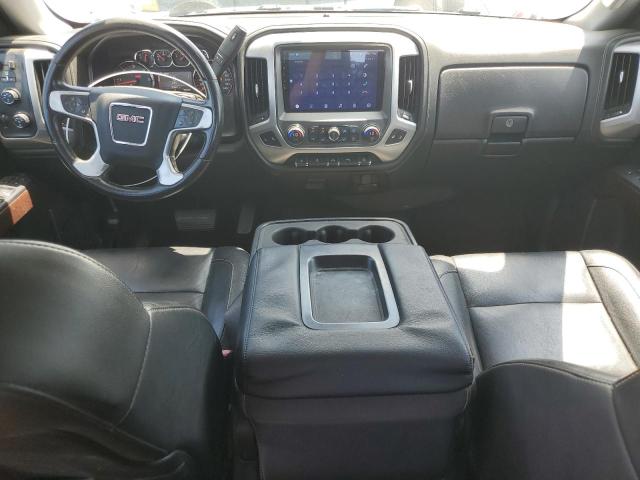 2015 GMC SIERRA K15 3GTU2VEC9FG410764
