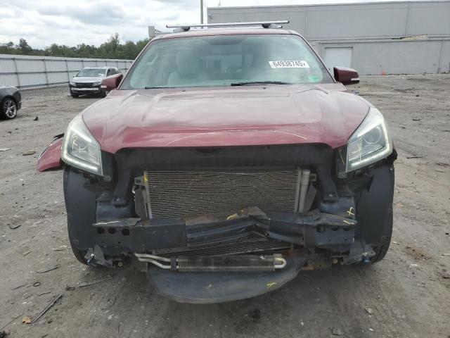 2016 GMC ACADIA SLT 1GKKVRKD0GJ328641