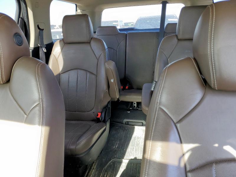 2017 GMC ACADIA LIM 1GKKVSKD6HJ297243